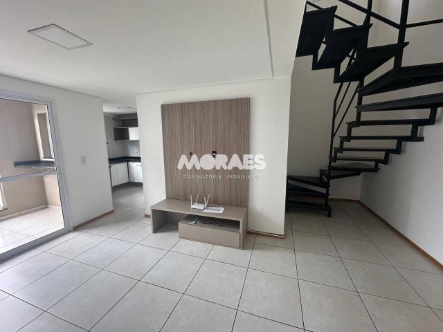 Apartamento com 2 quartos para alugar, 80 m² por R$ 3.300/mês Residencial Tribeca Bauru/SP
