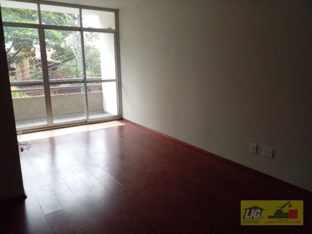 Sobre apartamento com 80 m² em São Paulo SP