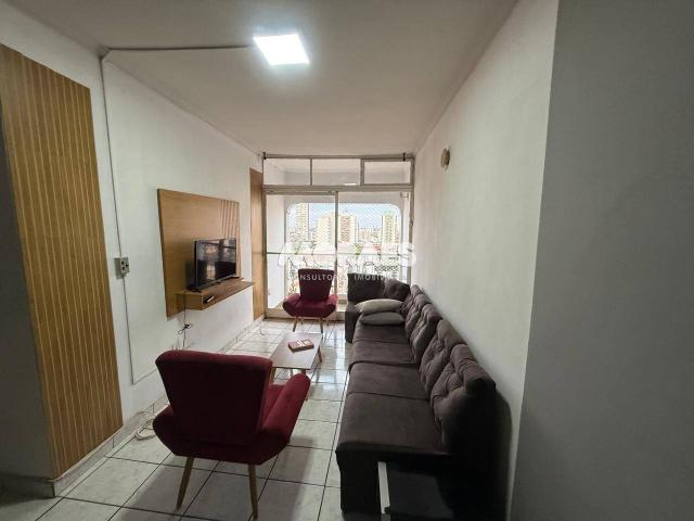 Sobre apartamento com 81 m² em Bauru SP
