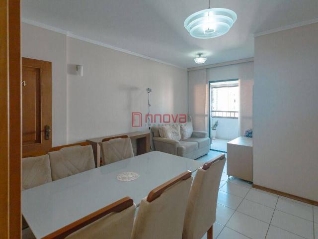 Sobre apartamento com 81 m² em Salvador BA