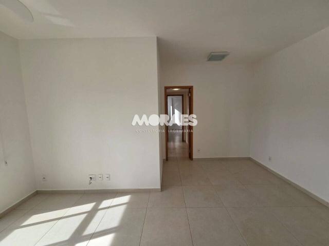 Sobre apartamento com 82 m² em Bauru SP