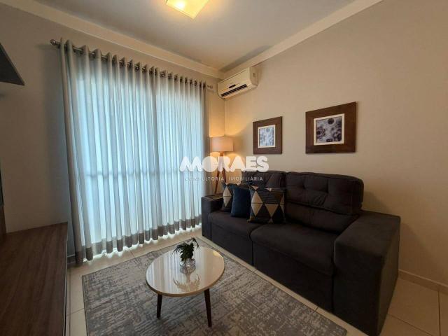Apartamento com 3 quartos, sendo 1 suíte para alugar, 82 m² por R$ 4.913/mês Condomínio Residencial Gurupi Bauru/SP