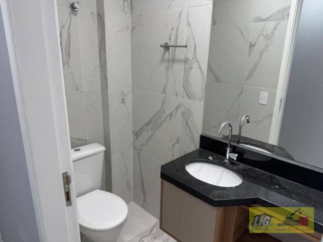 Sobre apartamento com 82 m² em Osasco SP