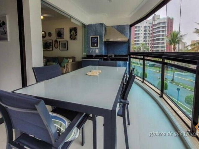 Sobre apartamento com 83 m² em Bertioga SP