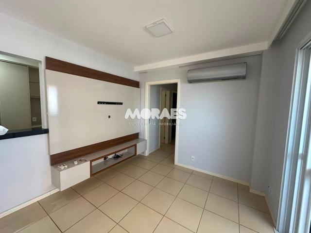 Apartamento com 3 quartos, sendo 1 suíte para alugar, 85 m² por R$ 3.500/mês Terraze Del Veneto Condomínio Bauru/SP