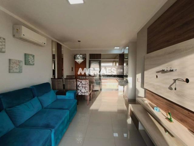Sobre apartamento com 85 m² em Bauru SP