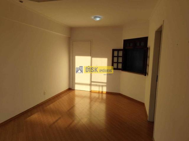 Sobre apartamento com 85 m² em Santo André SP