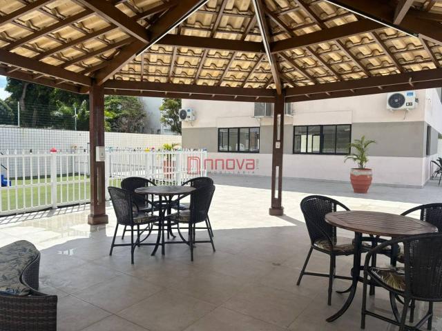 Sobre apartamento com 86 m² em Salvador BA