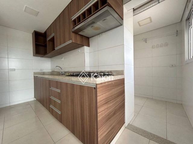 Sobre apartamento com 86 m² para alugar ou à venda em Itu SP