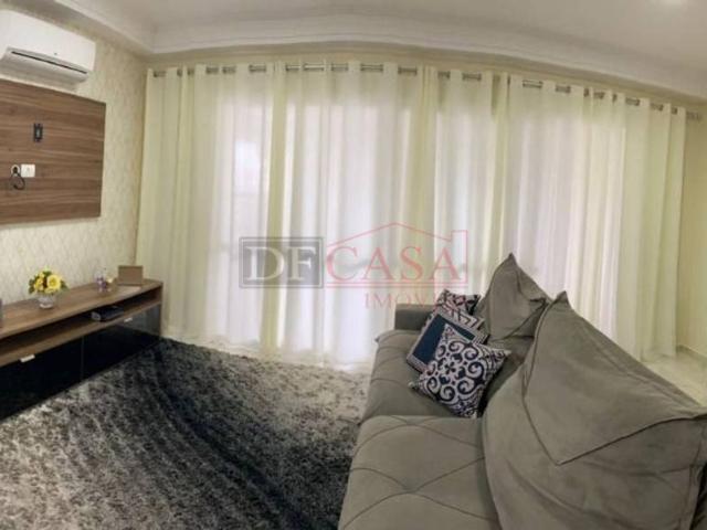 Sobre apartamento com 86 m² para alugar ou à venda em São Paulo SP
