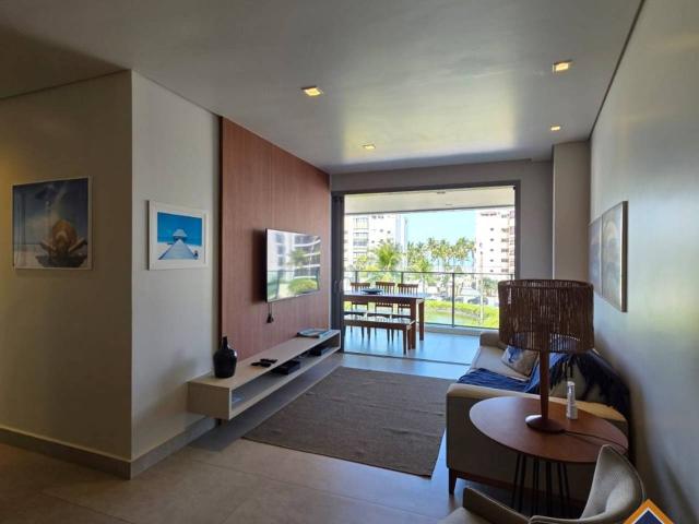 Sobre apartamento com 87 m² em Bertioga SP