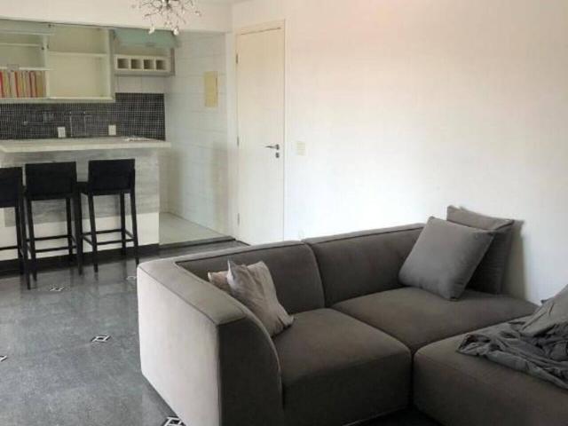 Sobre apartamento com 88 m² para alugar ou à venda em São Paulo SP