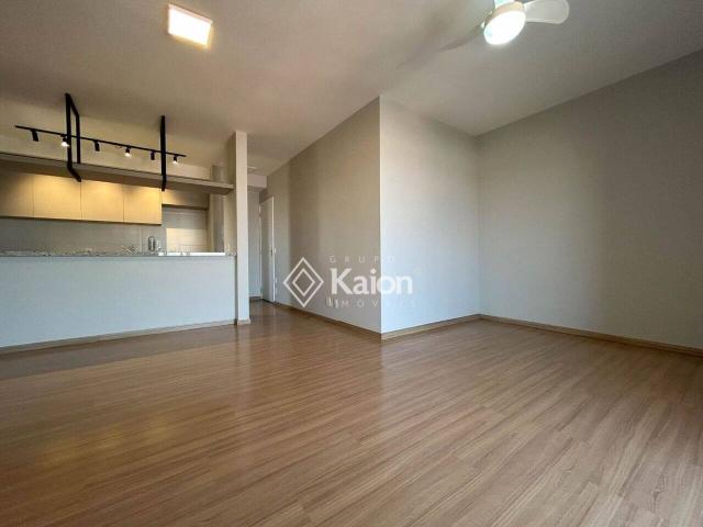 Sobre apartamento com 89 m² em Itu SP