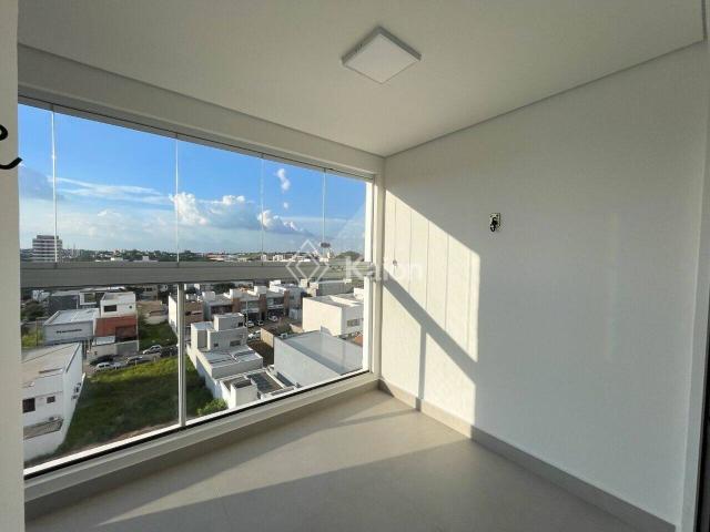 Sobre apartamento com 89 m² em Itu SP