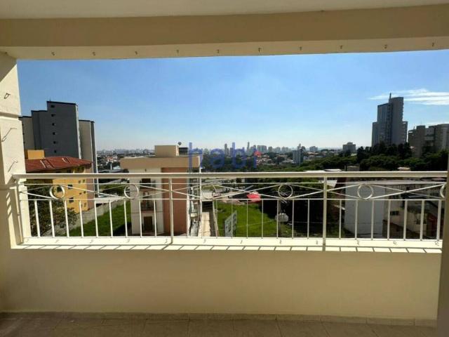 Sobre apartamento com 89 m² em Sorocaba SP