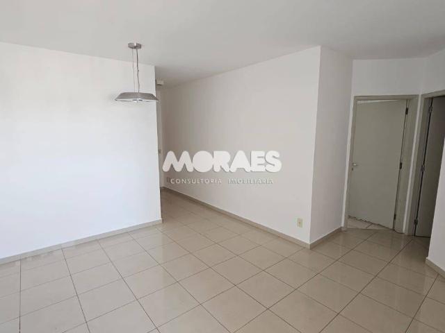 Apartamento com 1 quartos para alugar, 90 m² por R$ 2.300/mês Arte Brasil Residencial Bauru/SP