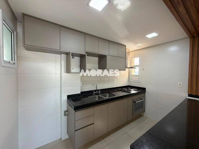 Sobre apartamento com 90 m² em Bauru SP