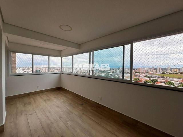 Sobre apartamento com 90 m² em Bauru SP