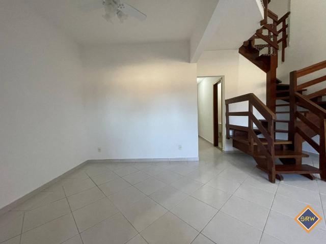 Sobre apartamento com 90 m² em Bertioga SP