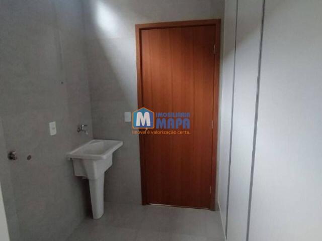 Sobre apartamento com 90 m² em José Bonifácio SP