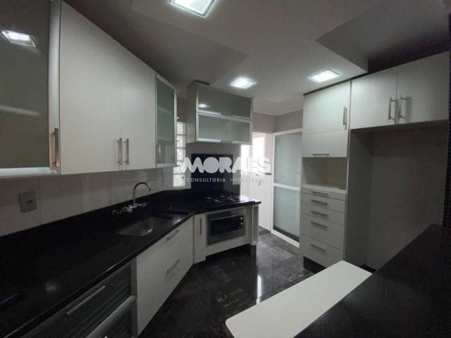 Sobre apartamento com 90 m² para alugar ou à venda em Bauru SP