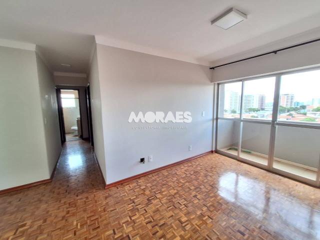 Apartamento com 3 quartos para alugar, 91 m² por R$ 1.900/mês Marataizes Bauru/SP