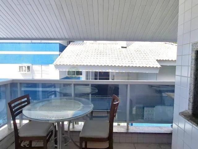 Sobre apartamento com 91 m² em Florianópolis SC