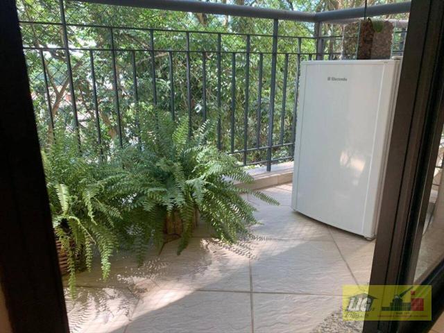 Sobre apartamento com 91 m² para alugar ou à venda em São Paulo SP