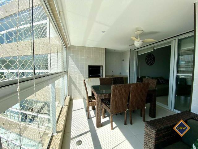 Sobre apartamento com 94 m² em Bertioga SP