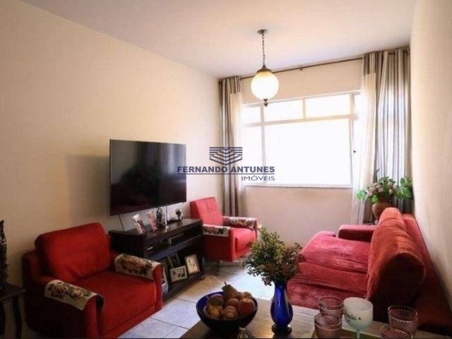 Sobre apartamento com 95 m² em Belo Horizonte MG