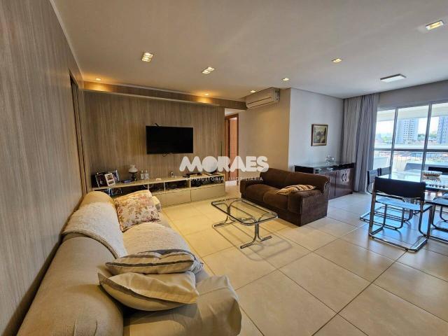 Sobre apartamento com 96 m² em Bauru SP