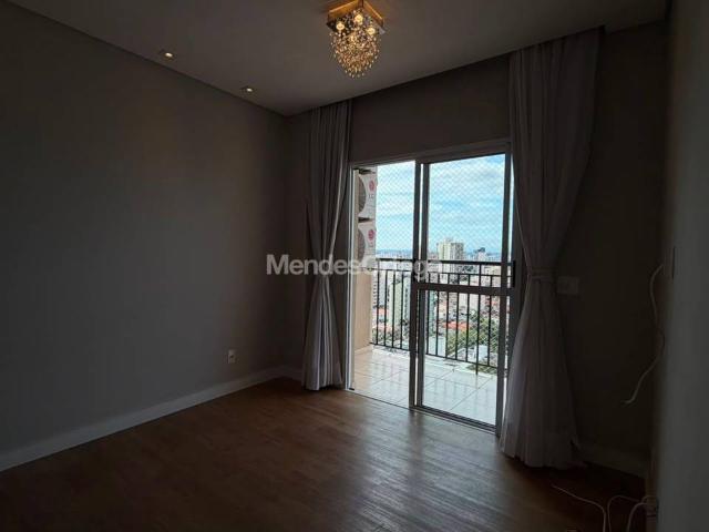 Sobre apartamento com 97 m² em Sorocaba SP