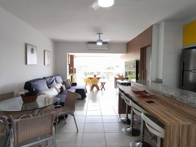 Sobre apartamento com 98 m² em Bertioga SP