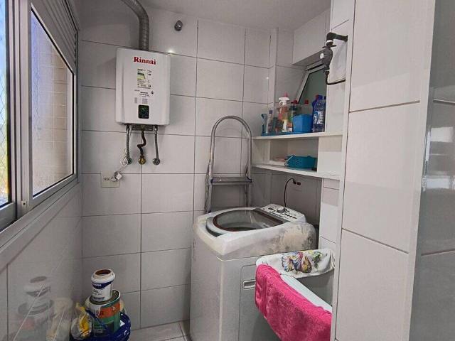 Sobre apartamento com 98 m² em Bertioga SP