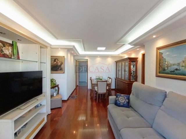 Sobre apartamento com 98 m² em São Paulo SP