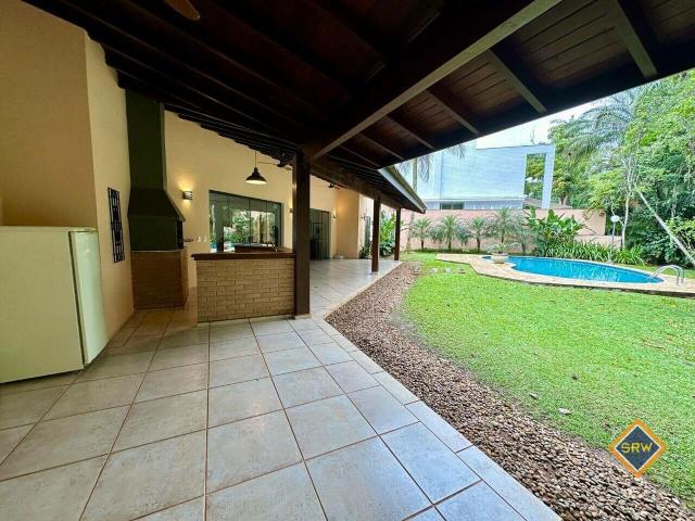 Sobre casa com 400 m² em Bertioga SP