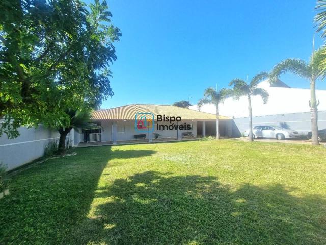 Sobre casa com 400 m² para alugar ou à venda em Americana SP