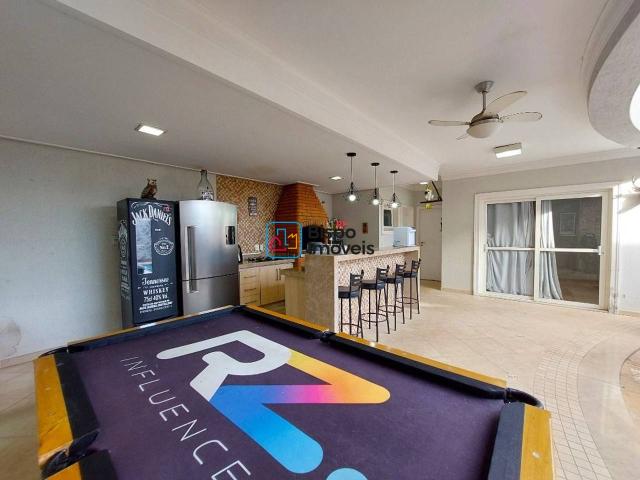 Sobre casa com 409 m² em Americana SP