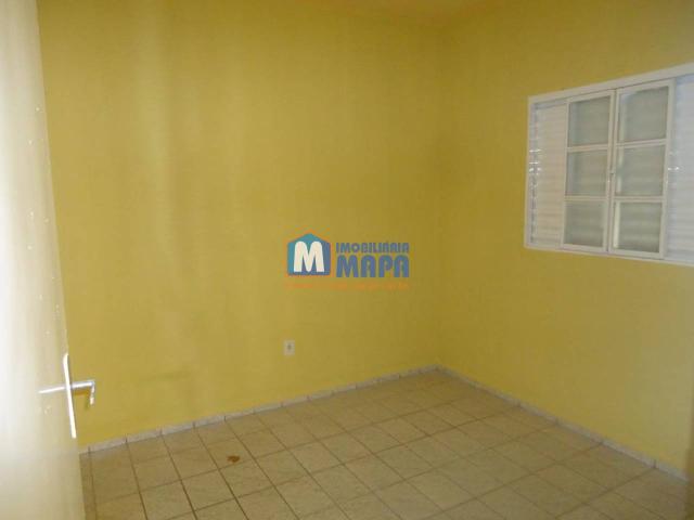 Sobre casa com 40 m² em José Bonifácio SP