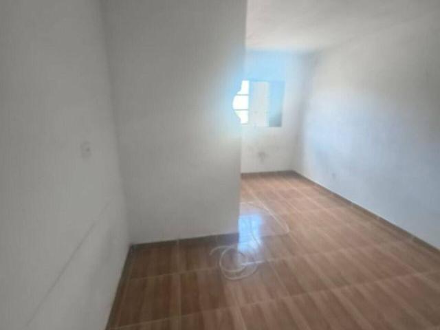 Sobre casa com 40 m² em São Paulo SP
