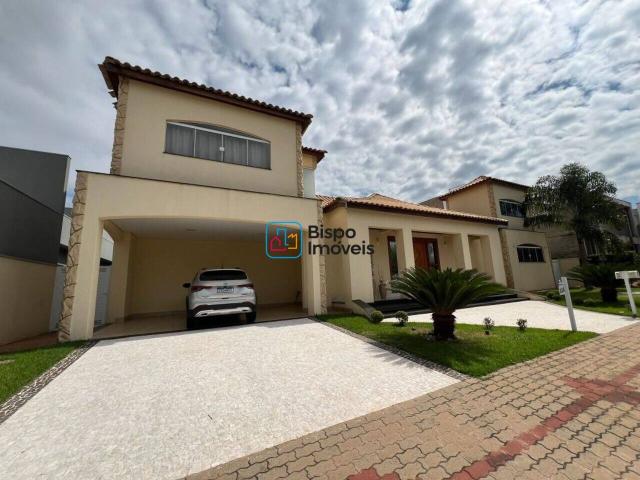 Sobre casa com 414 m² em Americana SP
