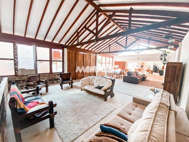Sobre casa com 420 m² em Bauru SP
