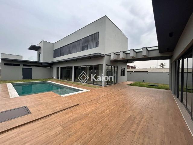 Sobre casa com 420 m² para alugar ou à venda em Itu SP