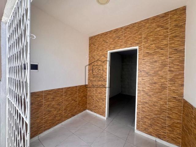 Sobre casa com 42 m² em Parnamirim RN