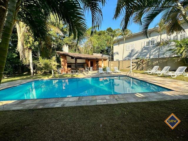 Sobre casa com 431 m² para alugar ou à venda em Bertioga SP