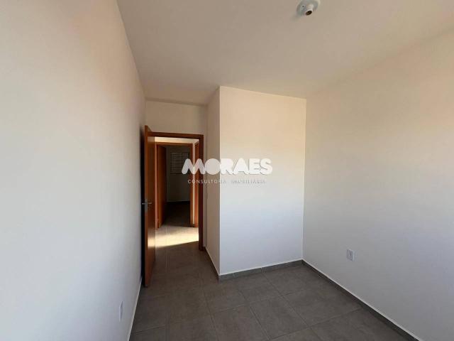 Sobre casa com 44 m² em Bauru SP