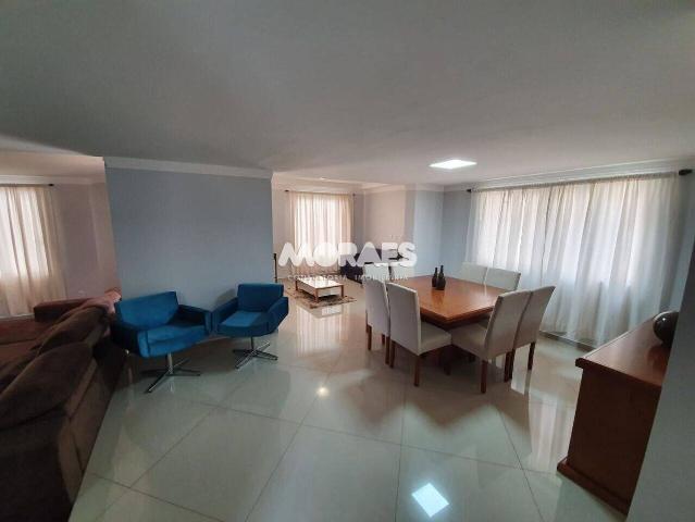 Casa com 4 quartos para alugar, 450 m² por R$ 8.500/mês Parque Jardim Europa Bauru/SP