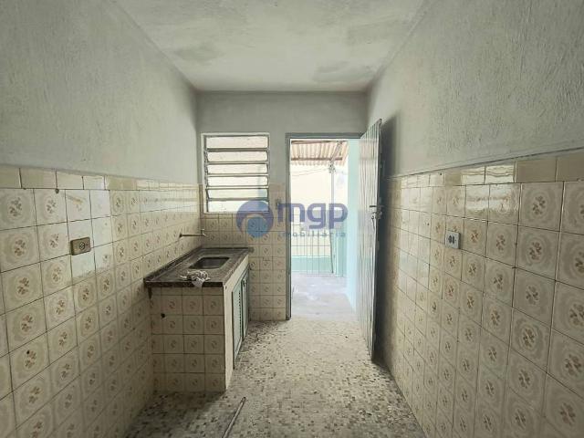 Sobre casa com 45 m² em São Paulo SP