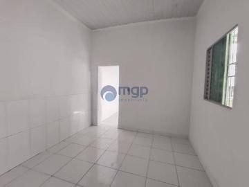 Sobre casa com 45 m² em São Paulo SP