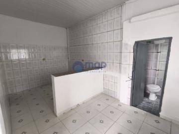 Sobre casa com 45 m² em São Paulo SP